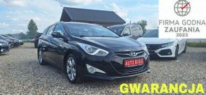 Hyundai i40 2011