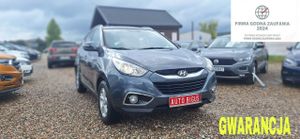 Hyundai ix35 2010