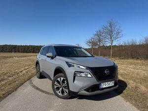 Nissan X-Trail IV 1.5 VC-T e-POWER N-Connecta 2WD 2023