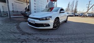 Volkswagen Scirocco 2009