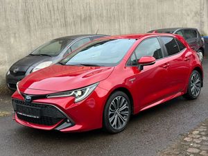 Toyota Corolla Seria E21 2019