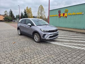 Opel Crossland 1.2 T 2021