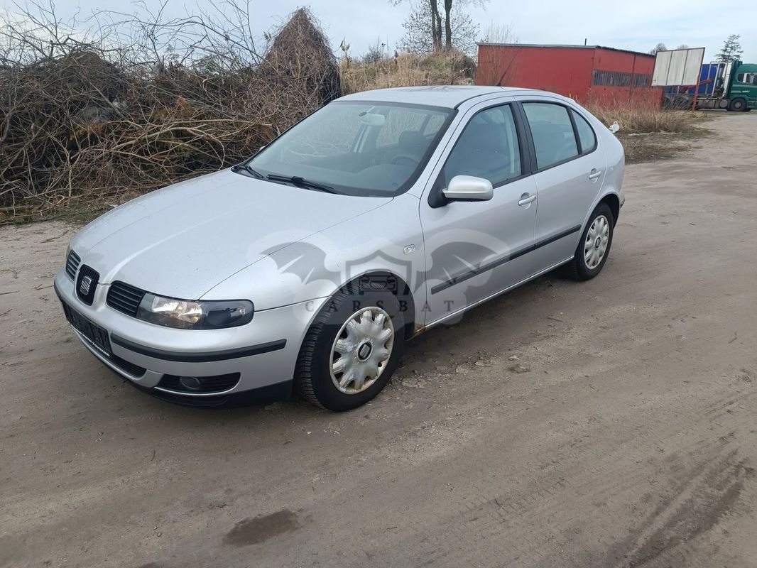 Seat Leon I 2000