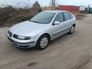 Seat Leon I 2000