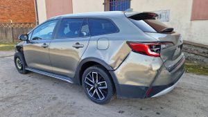 Toyota Corolla Seria E21 1.8 Trek 2020