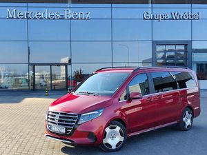Mercedes-Benz V II 2026