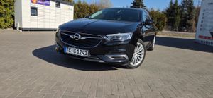 Opel Insignia B 2.0 BiTurbo D 4x4 Automatik Ultimate Exclusive 2018