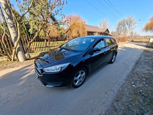 Ford Focus Mk3 1.0 EcoBoost 99g Edition Start 2016