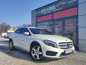 Mercedes-Benz GLA 2015