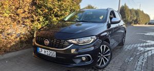 Fiat Tipo II 1.6 MultiJet Mirror 2017