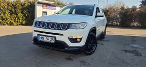 Jeep Compass II 2018