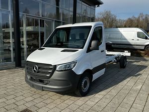 Mercedes-Benz Sprinter 2026