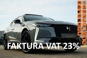 DS DS4 II 2023