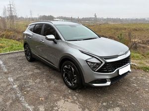 Kia Sportage V 2023
