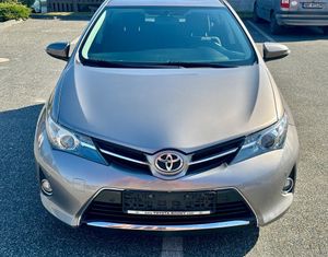 Toyota Auris II 1.6 Premium Start 2013