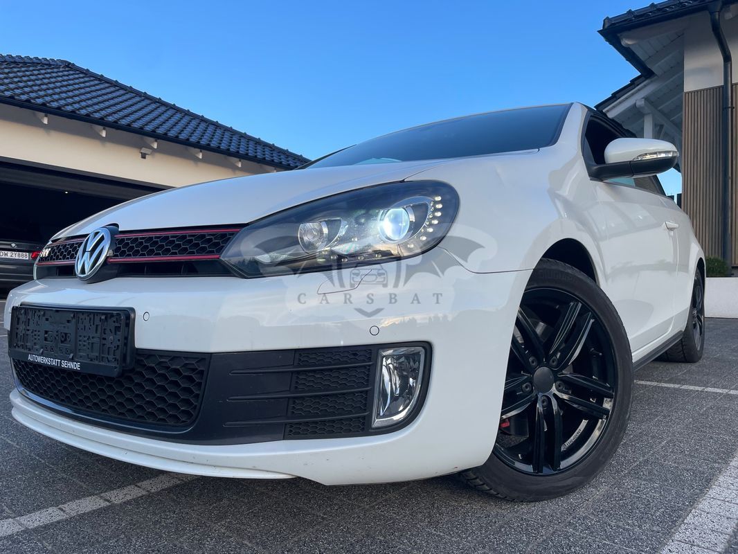 Volkswagen Golf VII 2013