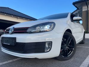 Volkswagen Golf VII 2013