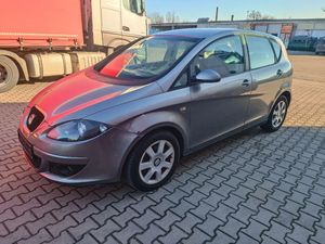 Seat Altea 2.0 TDI Fresh 2005