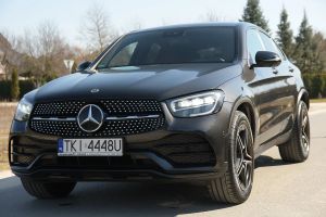Mercedes-Benz GLC I 220 d 4Matic 9G-TRONIC Exclusive 2021