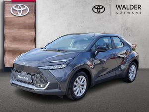 Toyota C-HR 1.8 Hybrid Comfort 2024