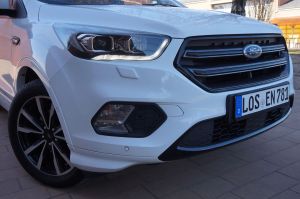 Ford Kuga II 1.5 EcoBoost FWD ST-Line ASS 2018