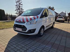 Ford Transit 2017