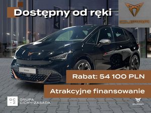 Cupra Born 59kWh 2025