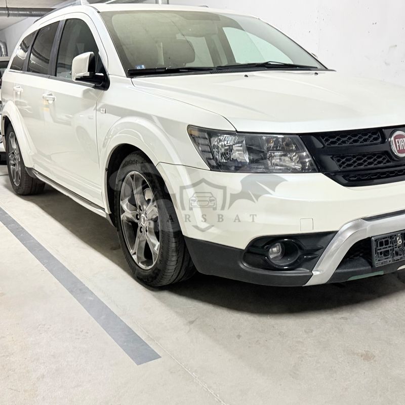 Fiat Freemont 2.0 Multijet Lounge AWD 2016