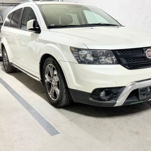 Fiat Freemont 2.0 Multijet Lounge AWD 2016