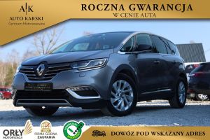 Renault Espace V 2015