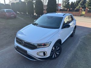 Volkswagen T-ROC I 2.0 TDI SCR DSG GOAL 2025