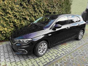 Fiat Tipo II 1.4 T-Jet Lounge 2019