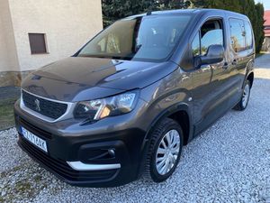 Peugeot Rifter 1.5 BlueHDI Allure Pack S&S 2021