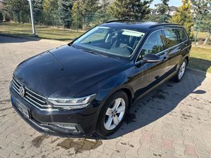 Volkswagen Passat B8 2.0 TDI SCR DSG Business 2019