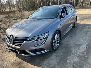 Renault Talisman (SM6) 2017