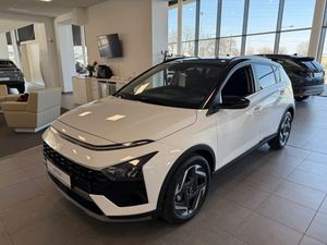 Hyundai Bayon 1.0 T-GDI Executive DCT 2026