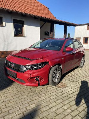 Fiat Tipo II 2017