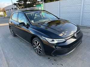 Volkswagen Golf VIII 2021