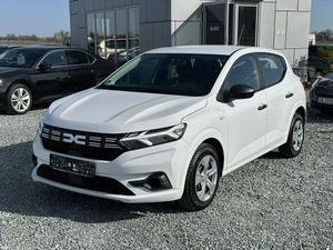 Dacia Sandero III 1.0 TCe Essential 2024