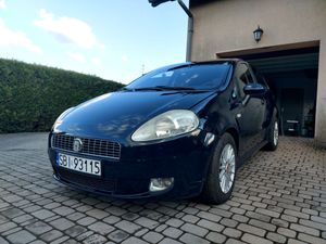 Fiat Punto 2006