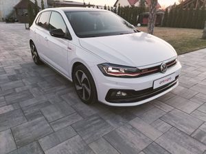 Volkswagen Polo VI 2.0 TSI GTI DSG 2019