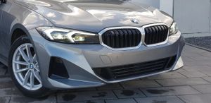 BMW 3 Series G20/G21 318d 2024