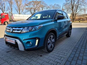 Suzuki Vitara II 1.6 Premium 2WD 2016