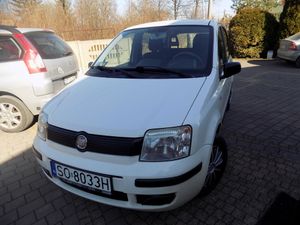Fiat Panda II 1.2 Active Eco 2007