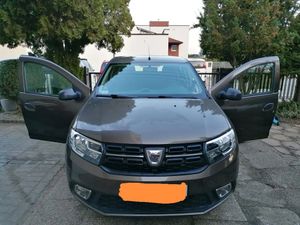 Dacia Sandero II 2018