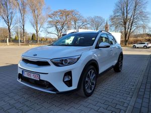 Kia Stonic 1.6 CRDi Vision 2018