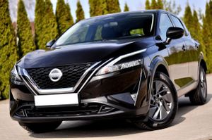 Nissan Qashqai III 1.3 DIG-T MHEV Visia 2021