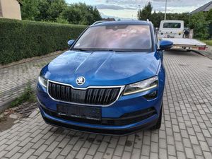 Skoda Karoq 1.5 TSI ACT 4x2 Sportline DSG 2021