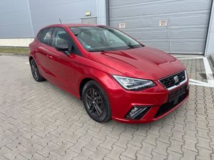Seat Ibiza V 1.0 TSI S&S DSG FR Black Edition 2018