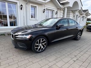Volvo S60 III T5 Geartronic Momentum 2020